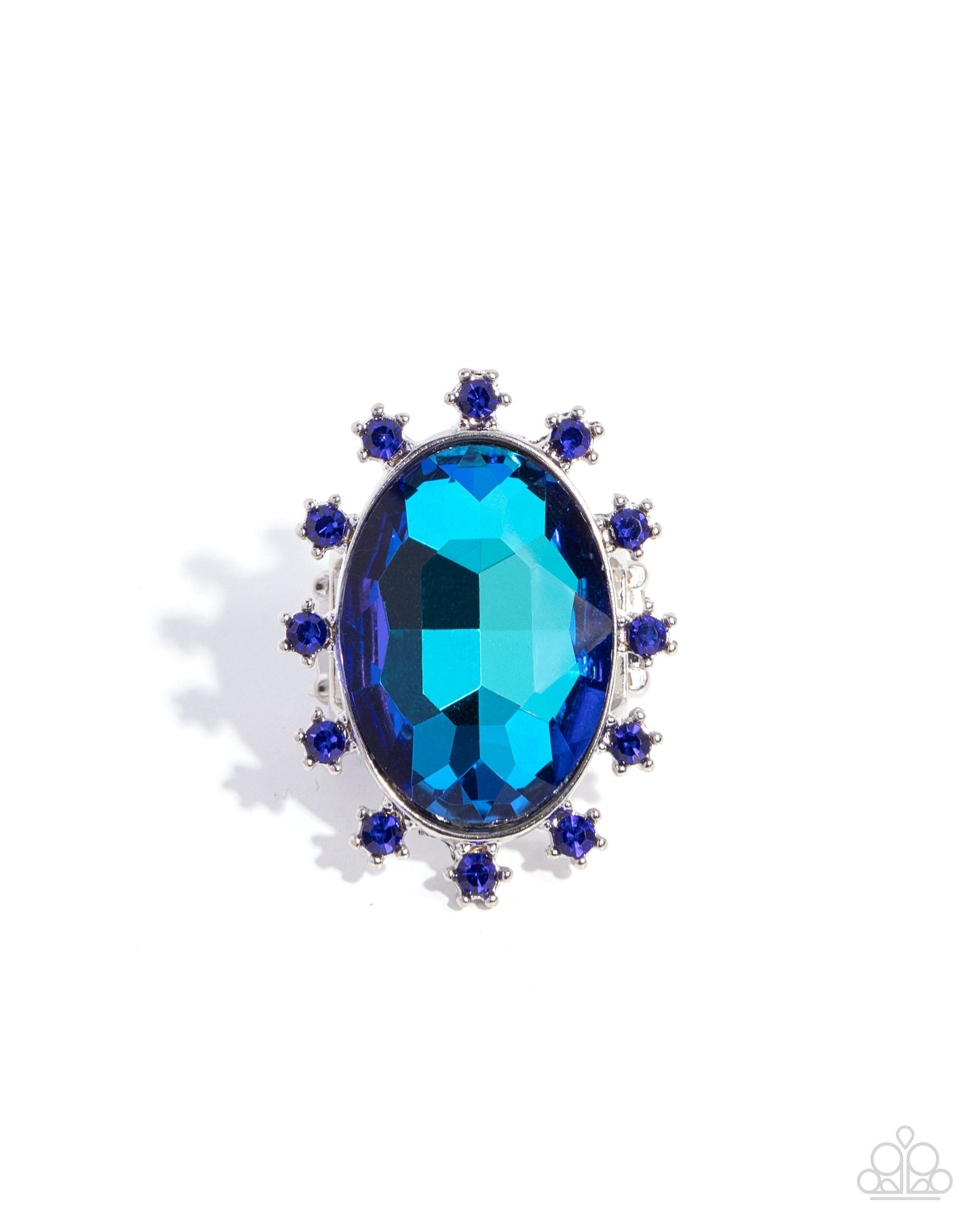 Paparazzi Make A Sound - Blue Ring