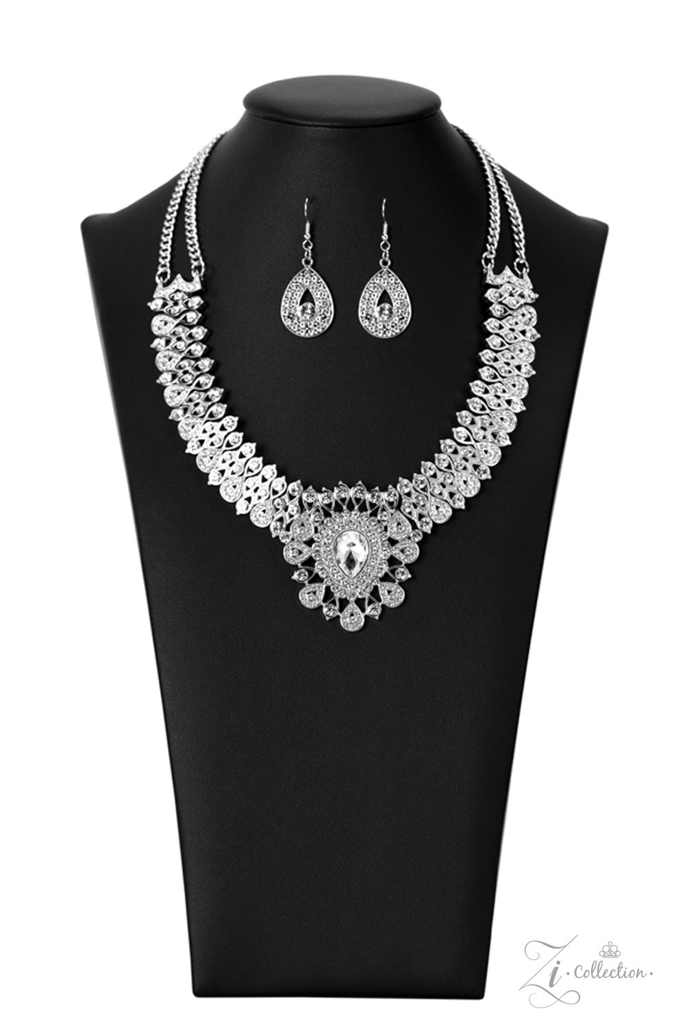 Paparazzi Zi Collection 2022 - Exquisite
