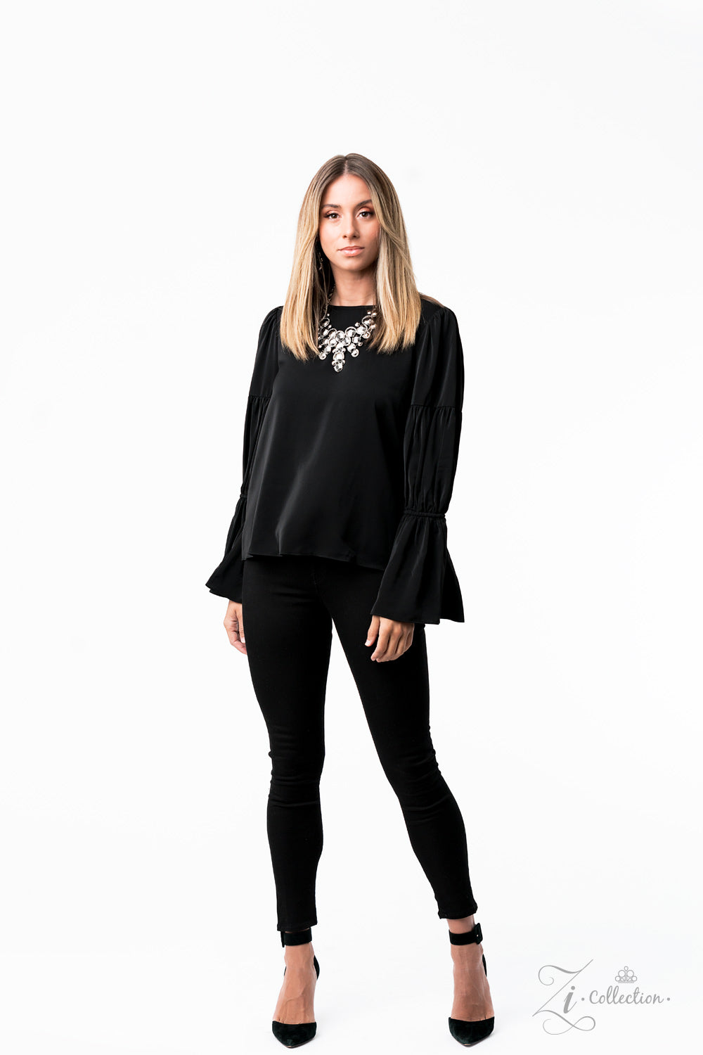 Paparazzi Zi Collection 2020 - Fierce