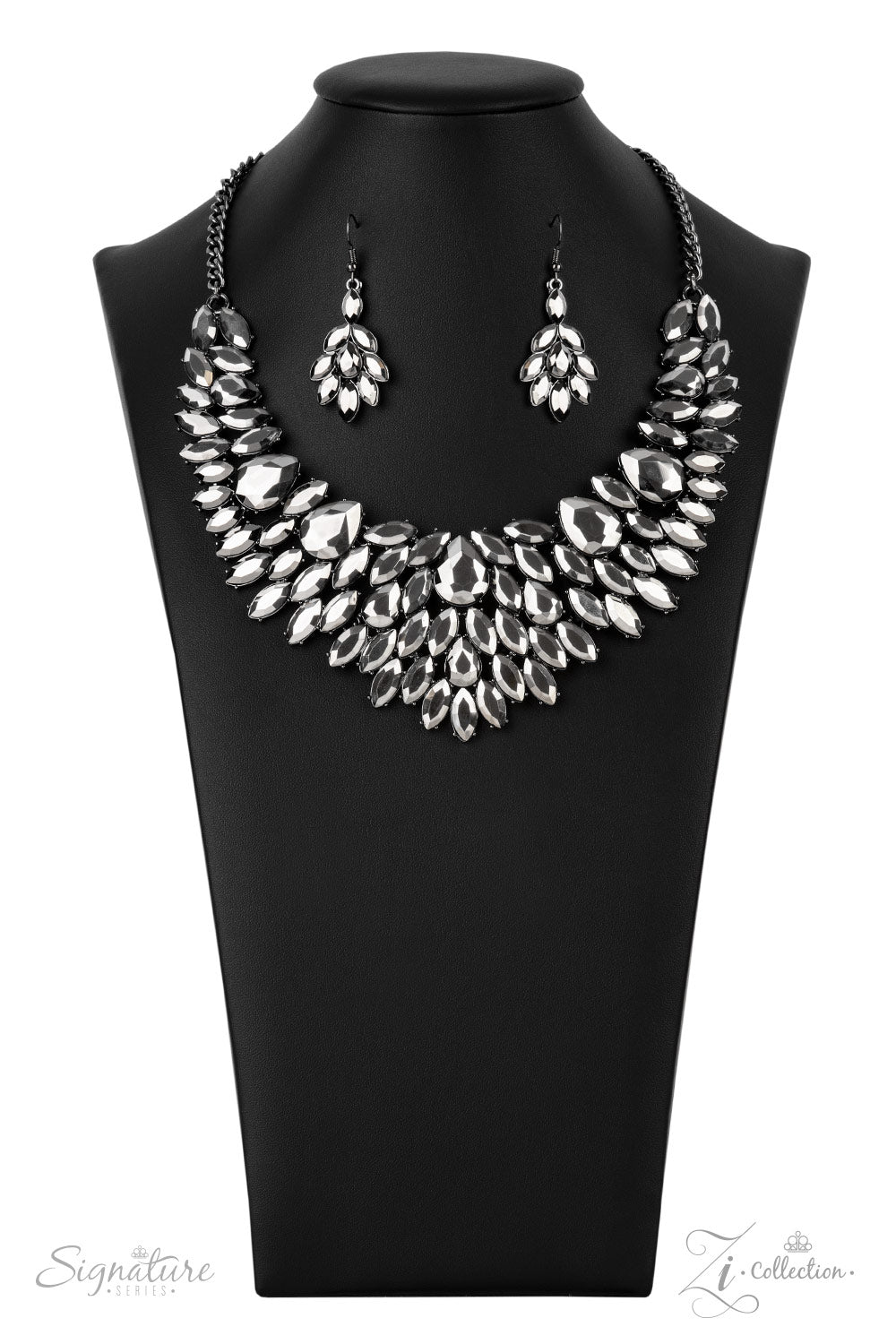 Paparazzi Zi Collection 2021 - The Tanisha