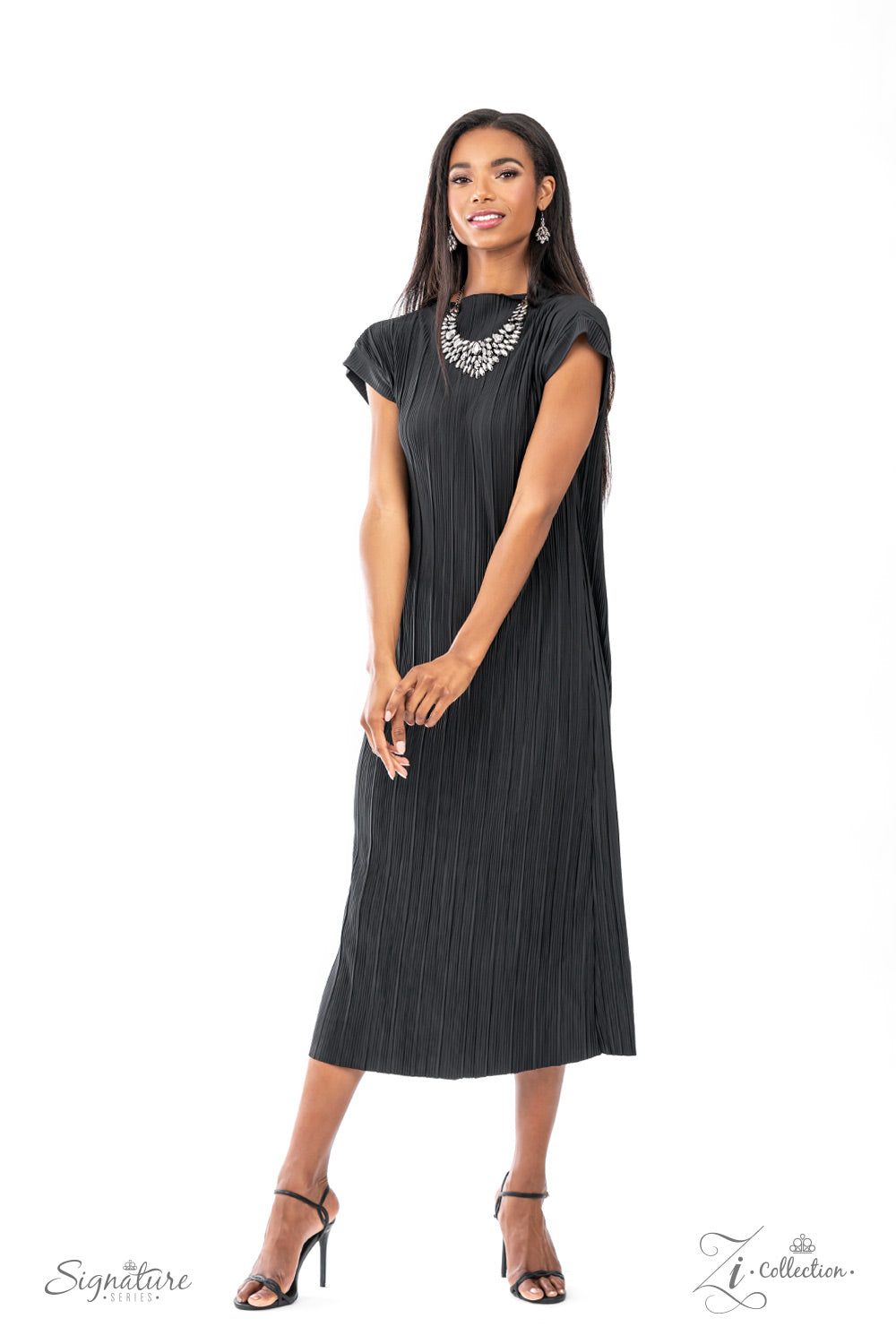 Paparazzi Zi Collection 2021 - The Tanisha
