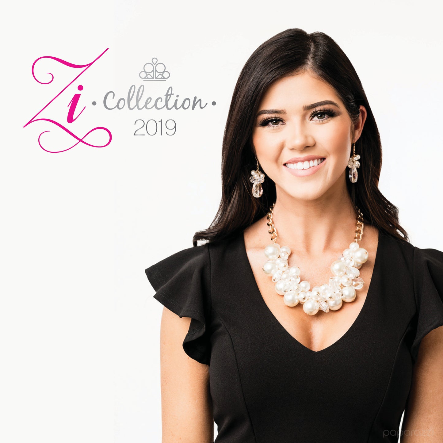 Paparazzi Zi Collection 2019 - Captivate