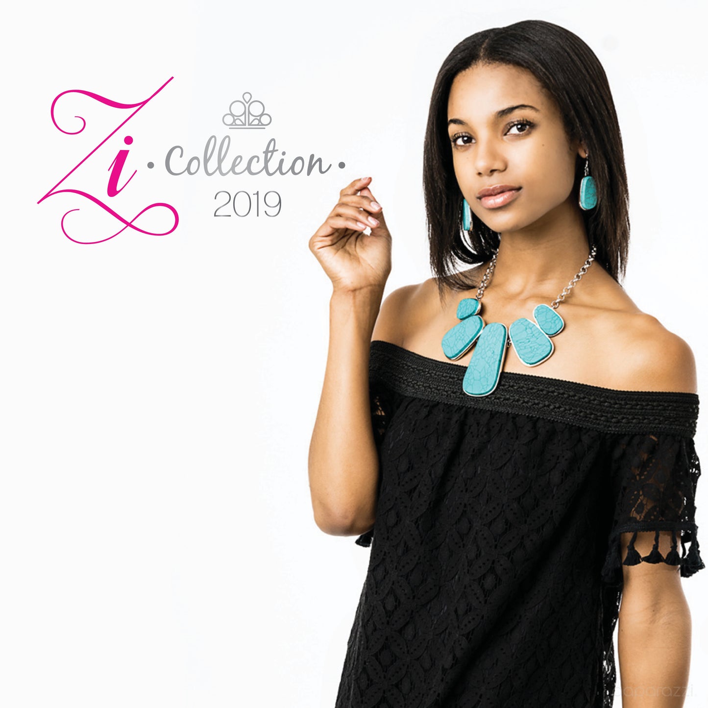 Paparazzi Zi Collection 2019 - Monumental