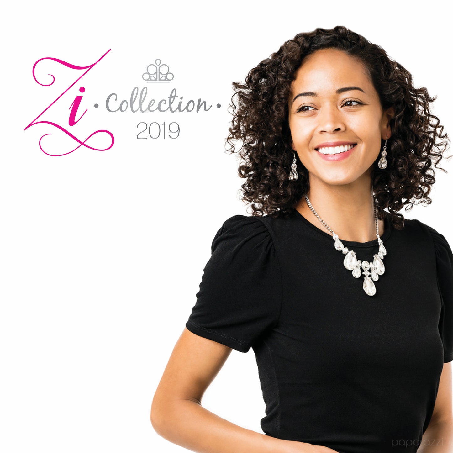 Paparazzi Zi Collection 2019 - Reign