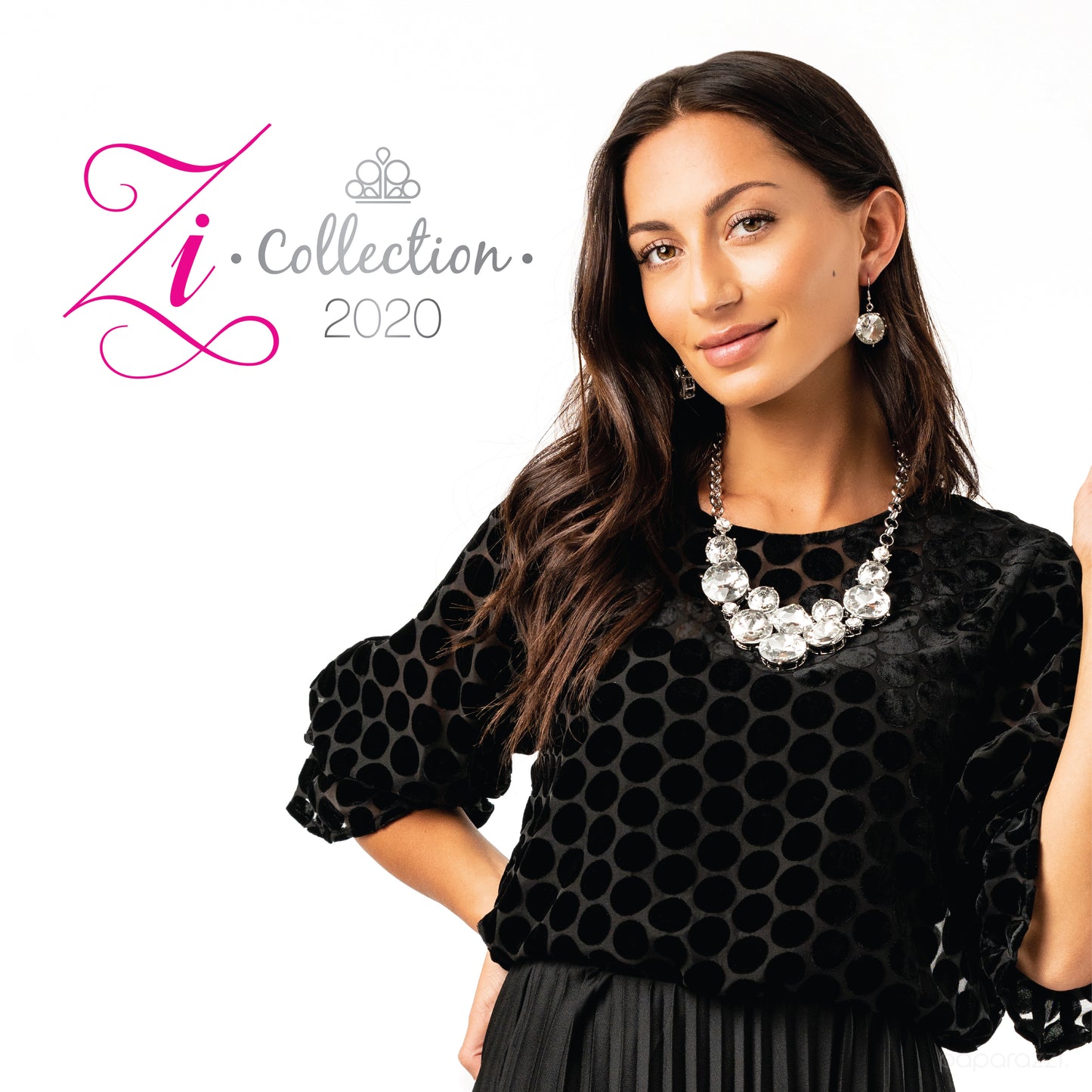 Paparazzi Zi Collection 2020 - Unpredictable