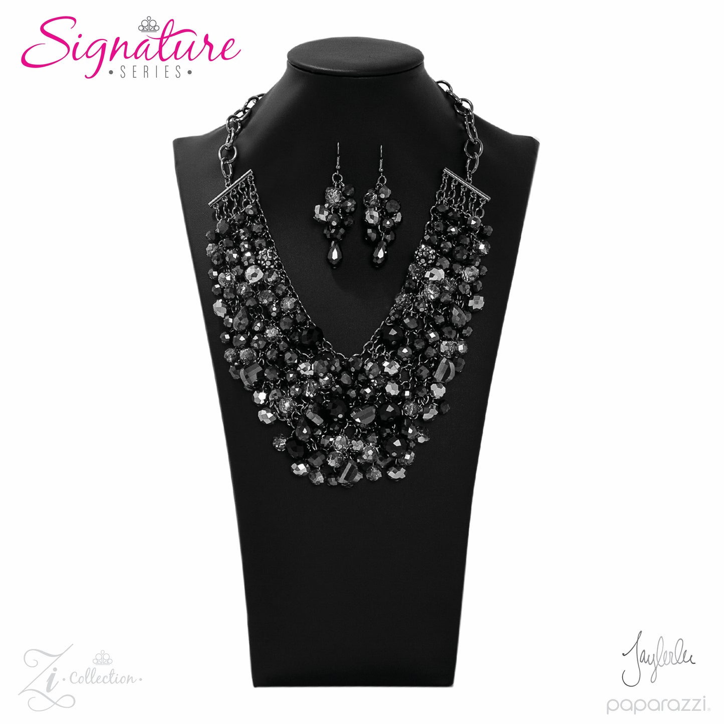 Paparazzi Zi Collection 2019 - The Taylerlee