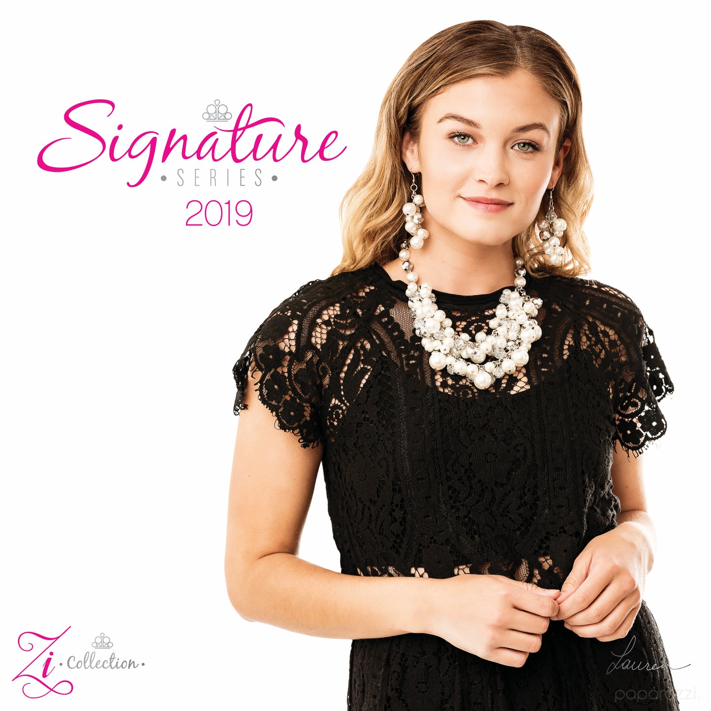 Paparazzi Zi Collection 2019 - The Lauren