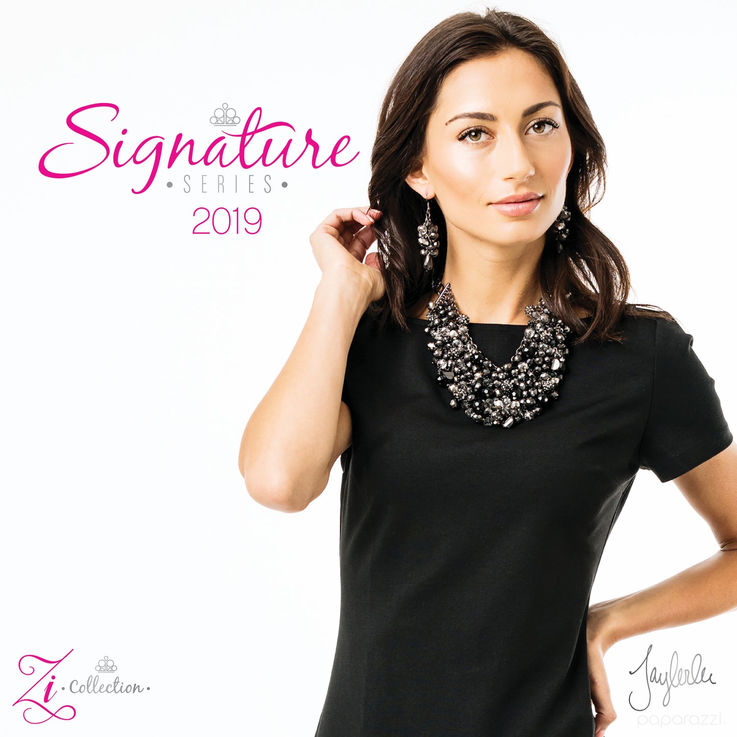 Paparazzi Zi Collection 2019 - The Taylerlee