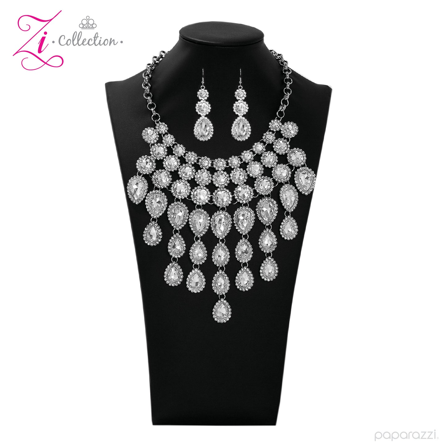 Paparazzi Zi Collection 2019 - Mesmerize
