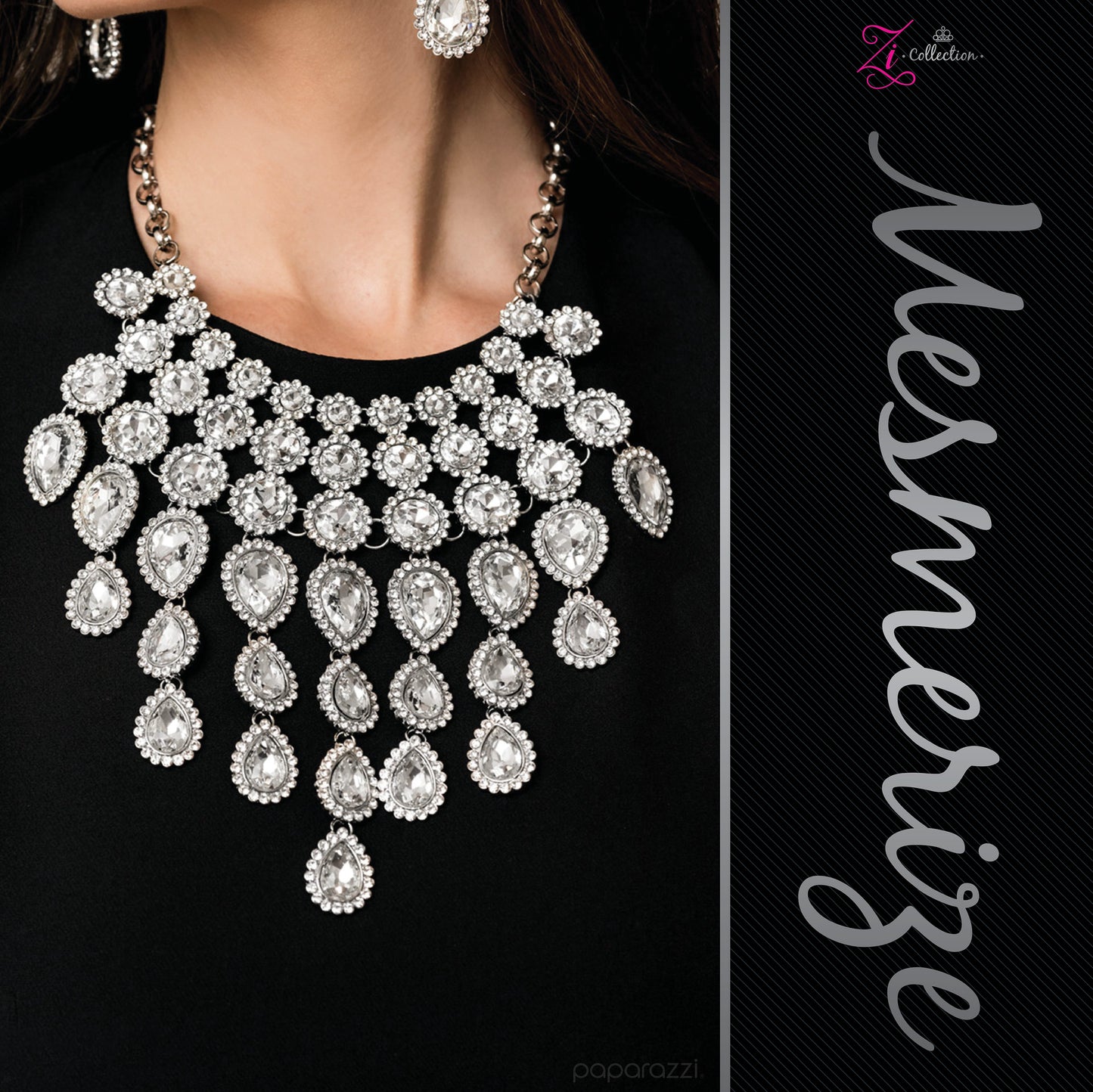 Paparazzi Zi Collection 2019 - Mesmerize