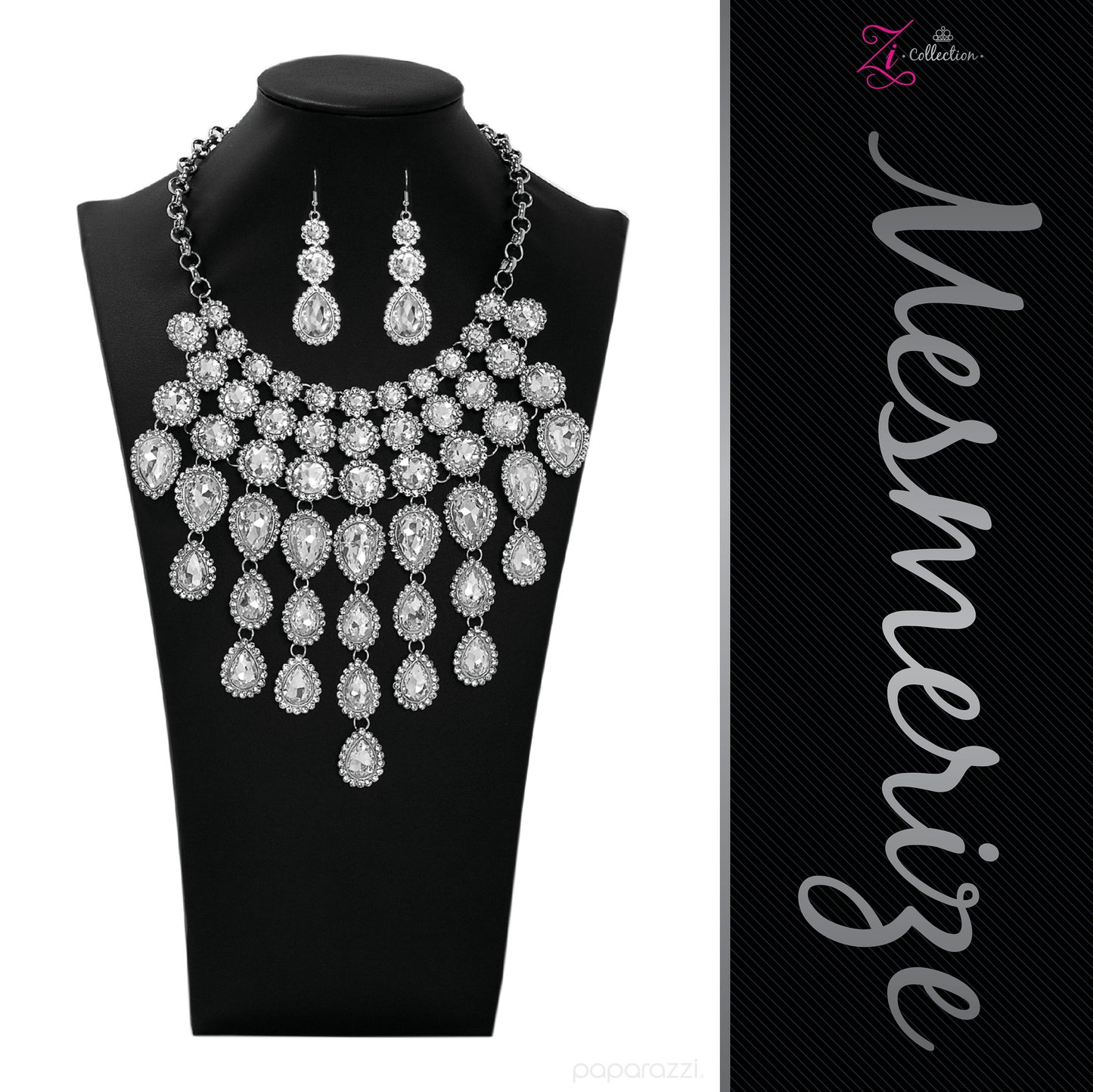 Paparazzi Zi Collection 2019 - Mesmerize