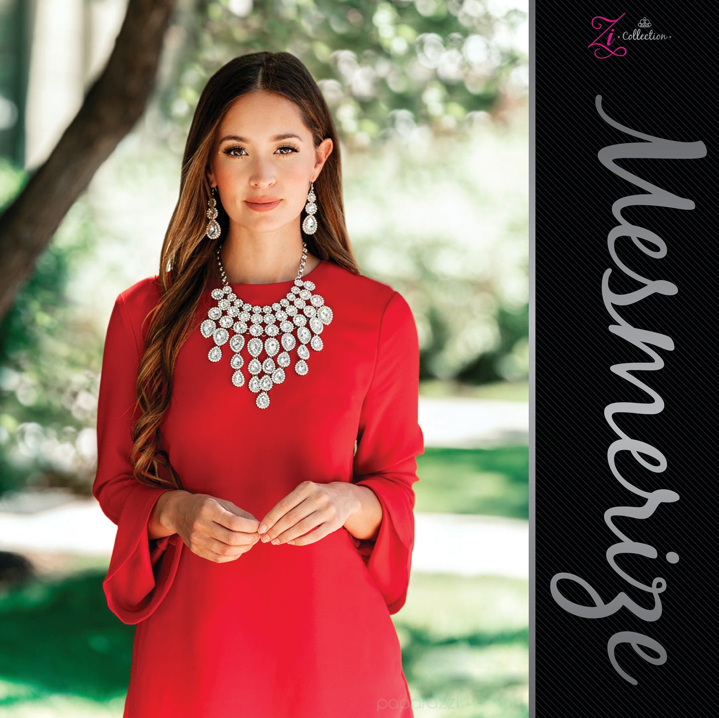Paparazzi Zi Collection 2019 - Mesmerize