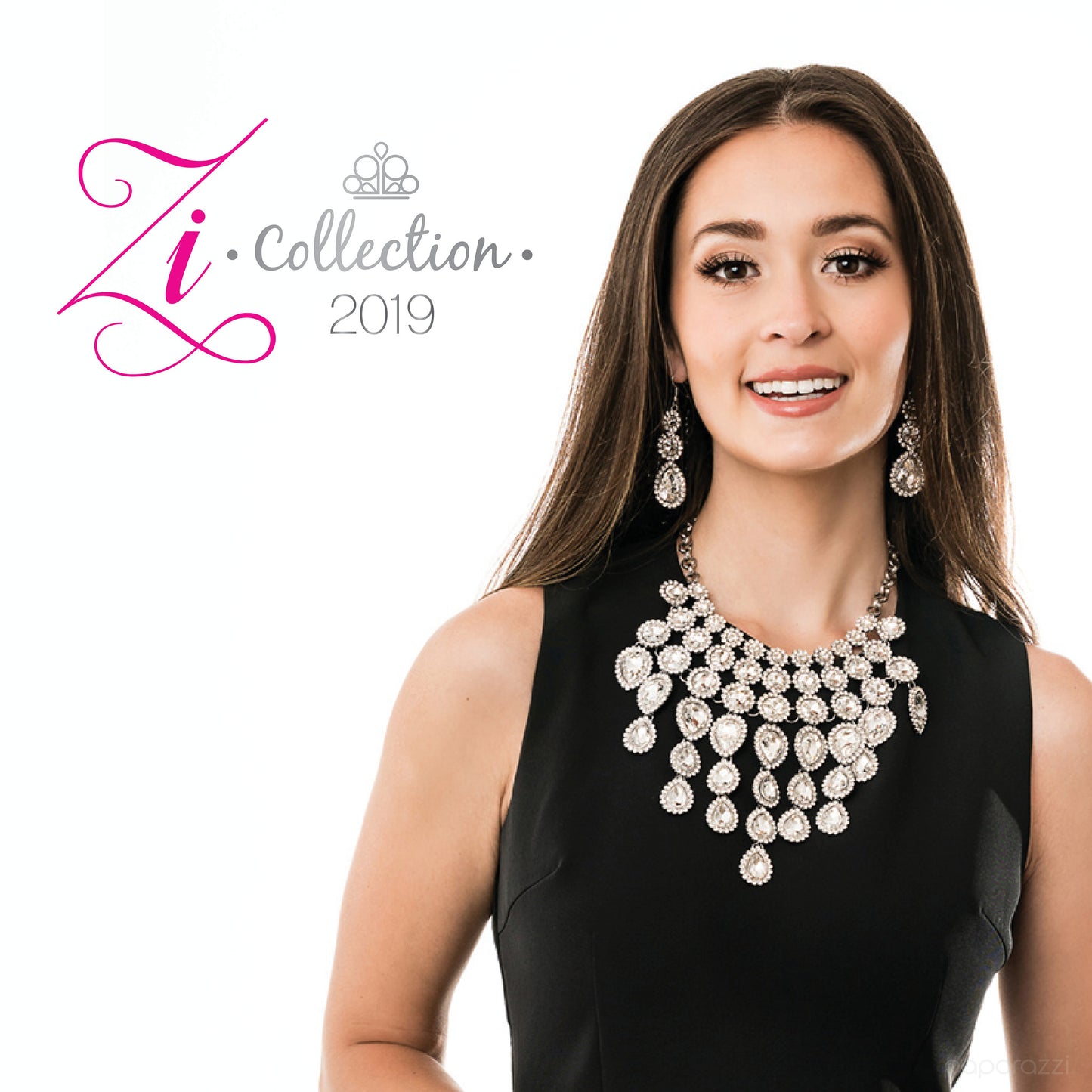 Paparazzi Zi Collection 2019 - Mesmerize