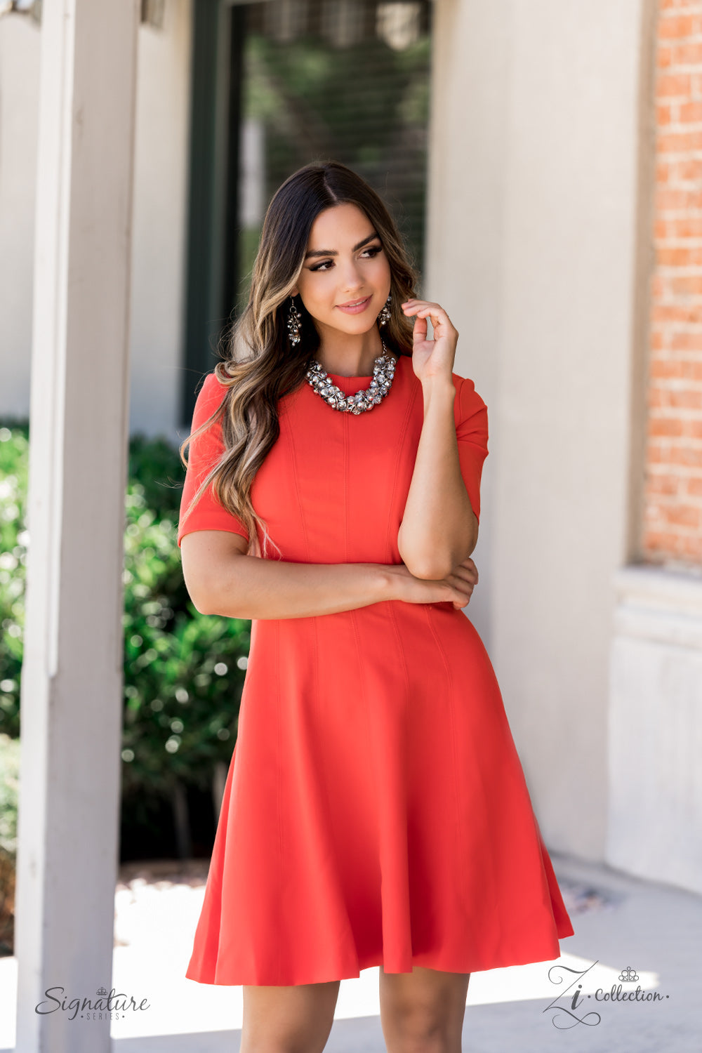 Paparazzi Zi Collection 2020 - The Haydee