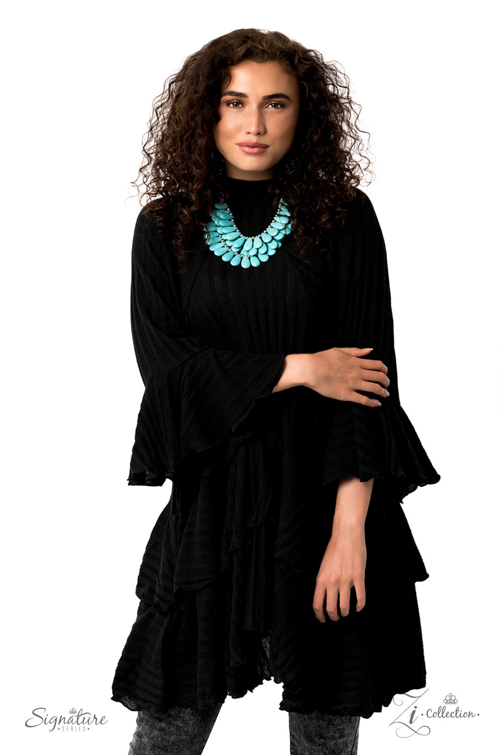 Paparazzi Zi Collection 2020 - The Amy