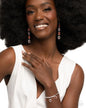 Paparazzi Courting Change and XOXO Stream - Multi 2 Piece Set