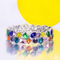 Paparazzi Handcrafted Haven - Multi Bracelet