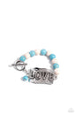 Paparazzi Lovely Stones - Multi bracelet
