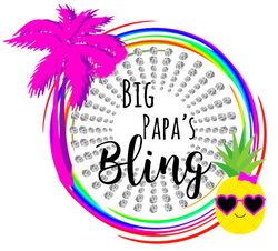Big Papa’s Bling