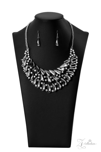 Paparazzi Zi Collection 2022 - Perceptive