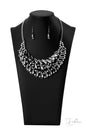 Paparazzi Zi Collection 2022 - Perceptive