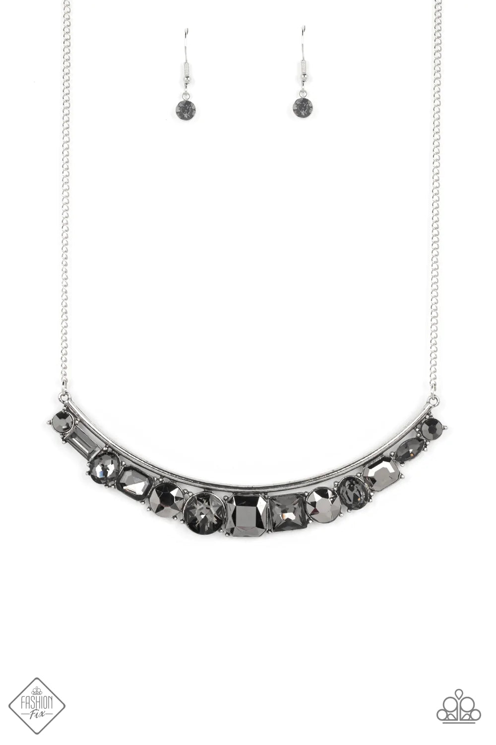 Paparazzi Magnificent Musings - Fashion Fix Set