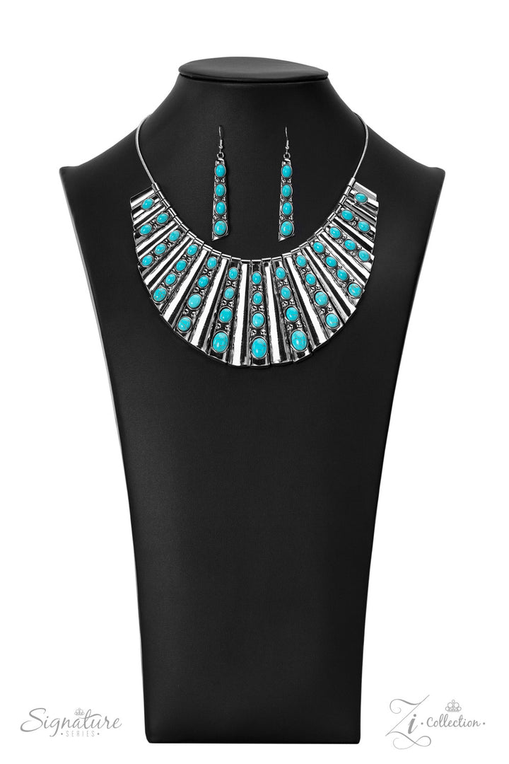 Paparazzi Zi Collection 2022 - The Ebony