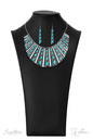 Paparazzi Zi Collection 2022 - The Ebony