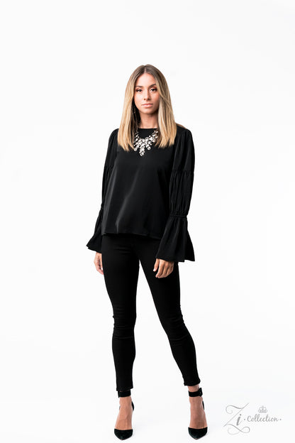 Paparazzi Zi Collection 2020 - Fierce