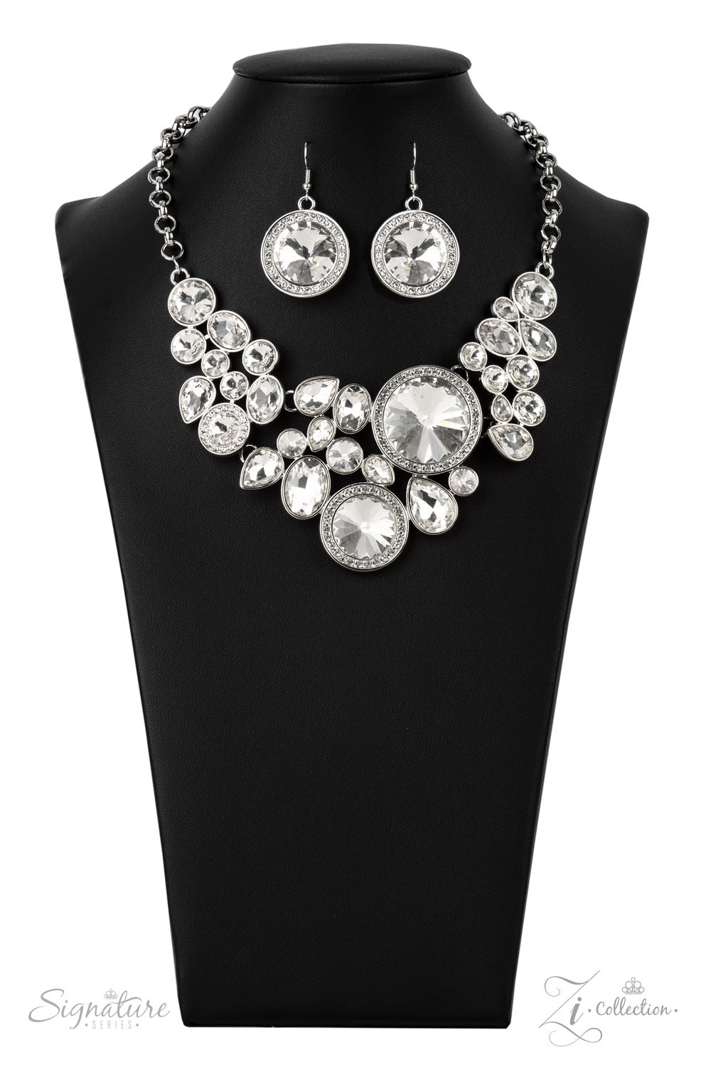 Paparazzi Zi Collection 2021 - The Danielle
