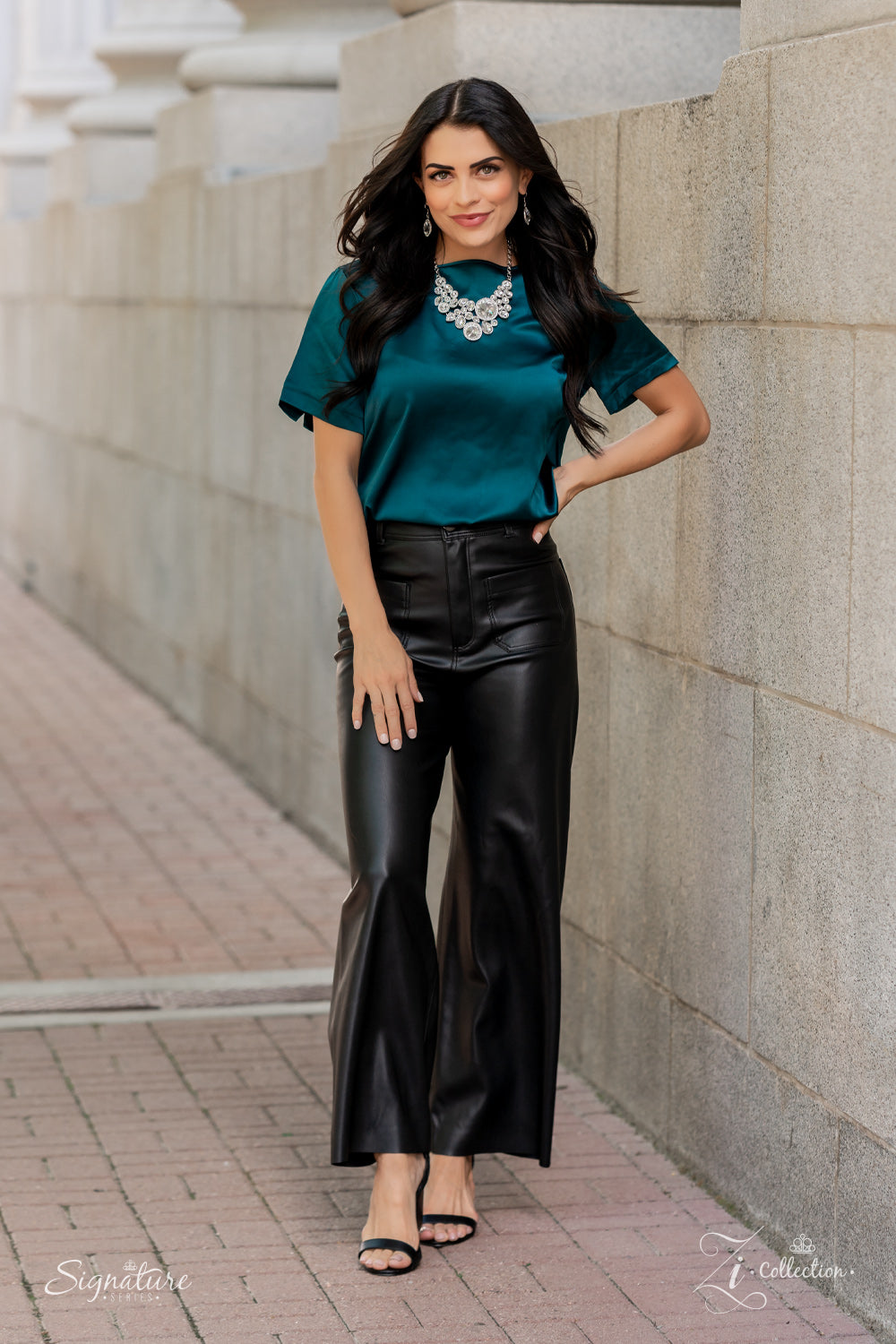Paparazzi Zi Collection 2021 - The Danielle