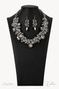 Paparazzi Zi Collection 2021 - The Tommie