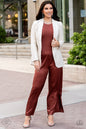 Paparazzi Fiercely 5th Avenue - Fashion Fix Set - September 2022