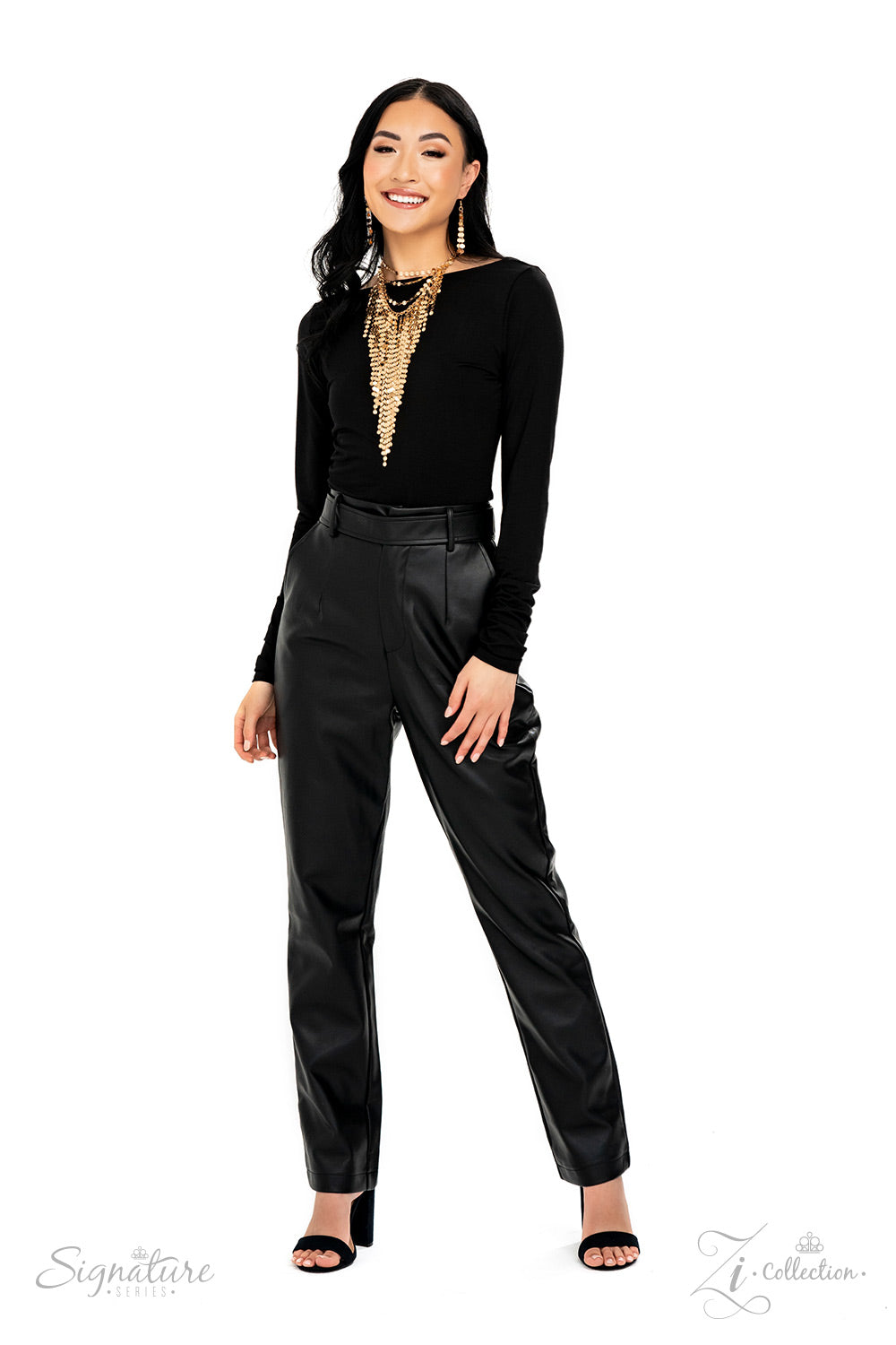 Paparazzi Zi Collection 2022 - The Suz