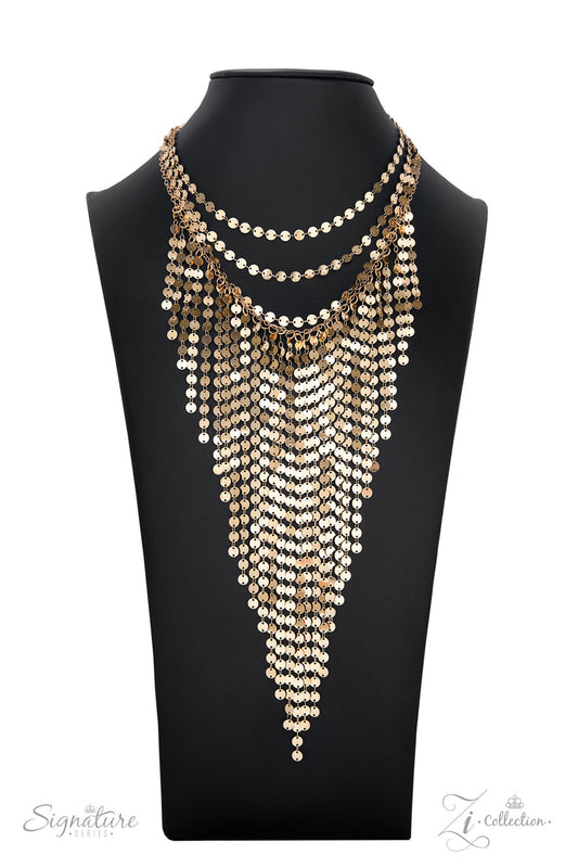 Paparazzi Zi Collection 2022 - The Suz