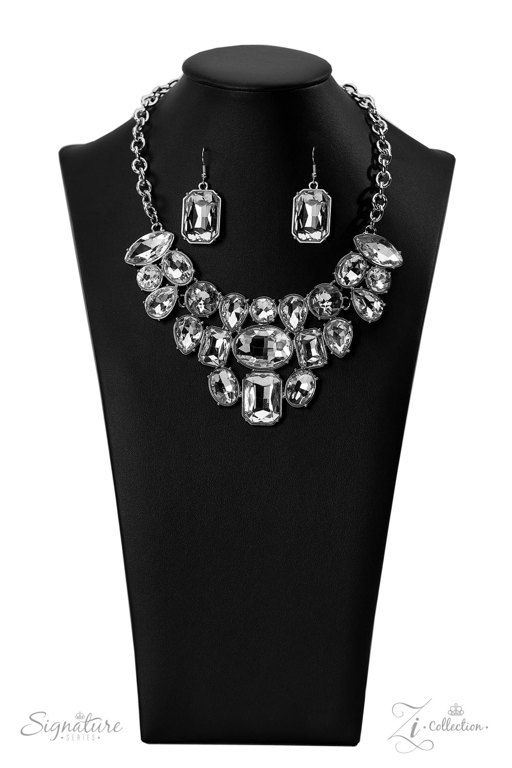 Paparazzi Zi Collection 2022 - The Tasha