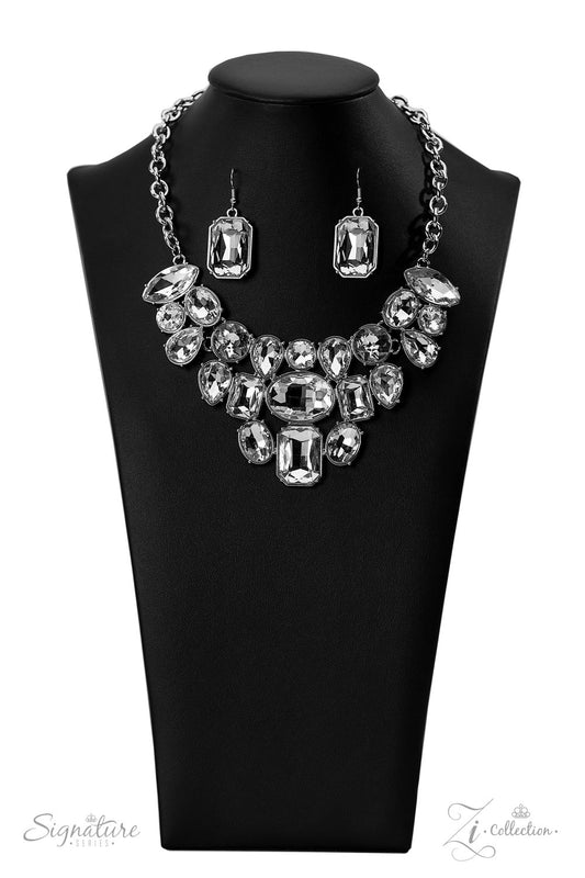 Paparazzi Zi Collection 2022 - The Tasha