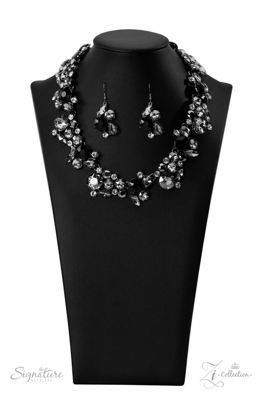 Paparazzi Zi Collection 2022 - The Kim