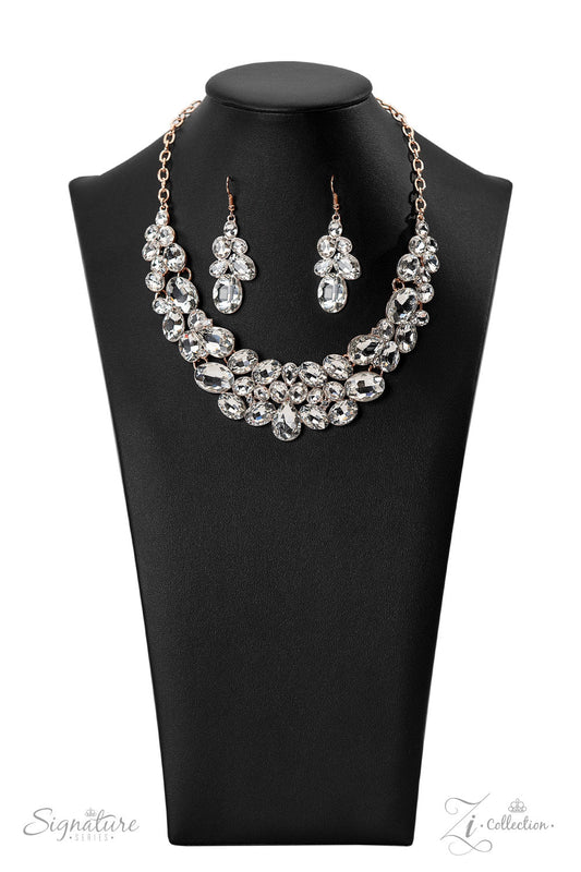Paparazzi Zi Collection 2022 - The Jenni
