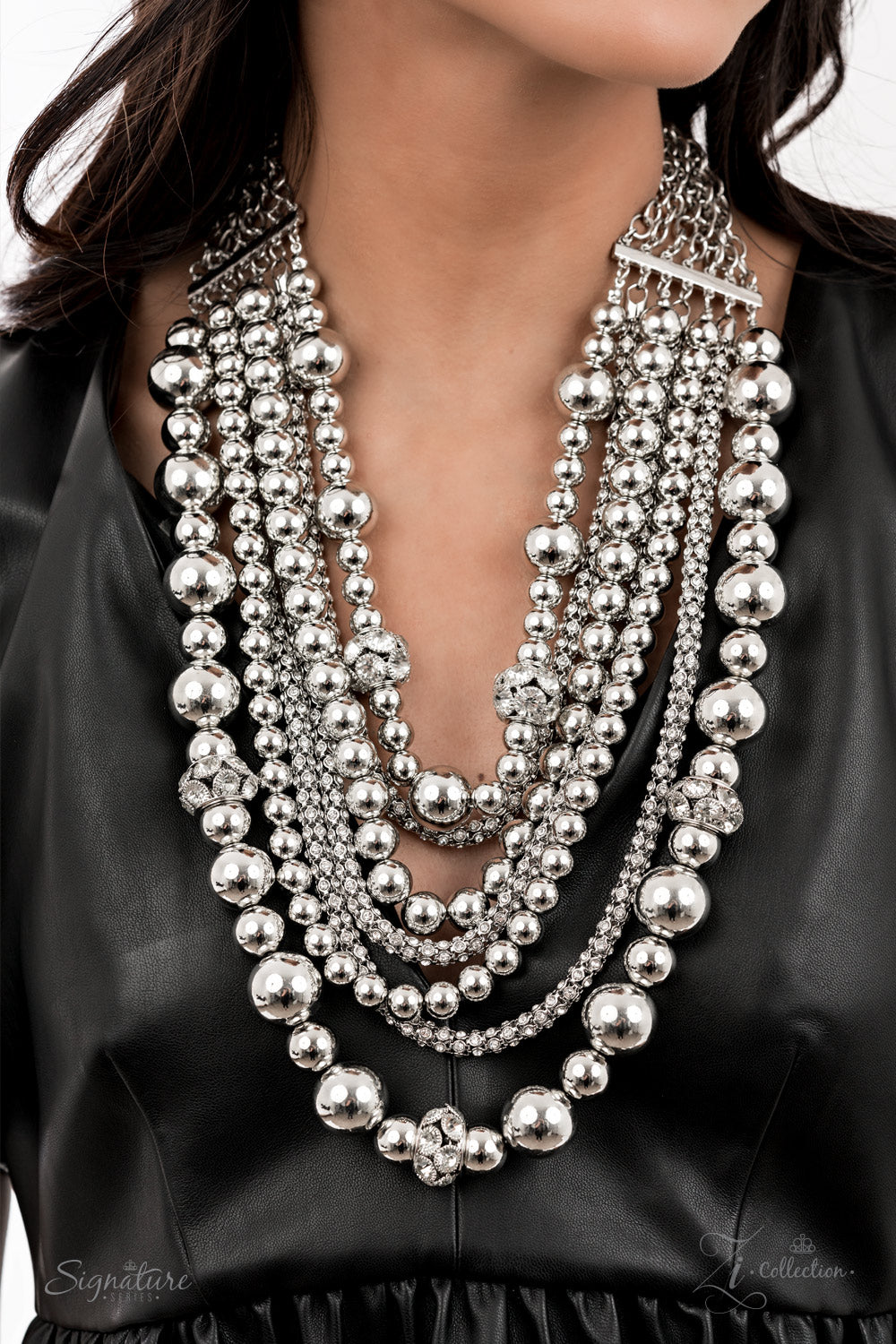 Paparazzi Zi Collection 2021 - The Liberty