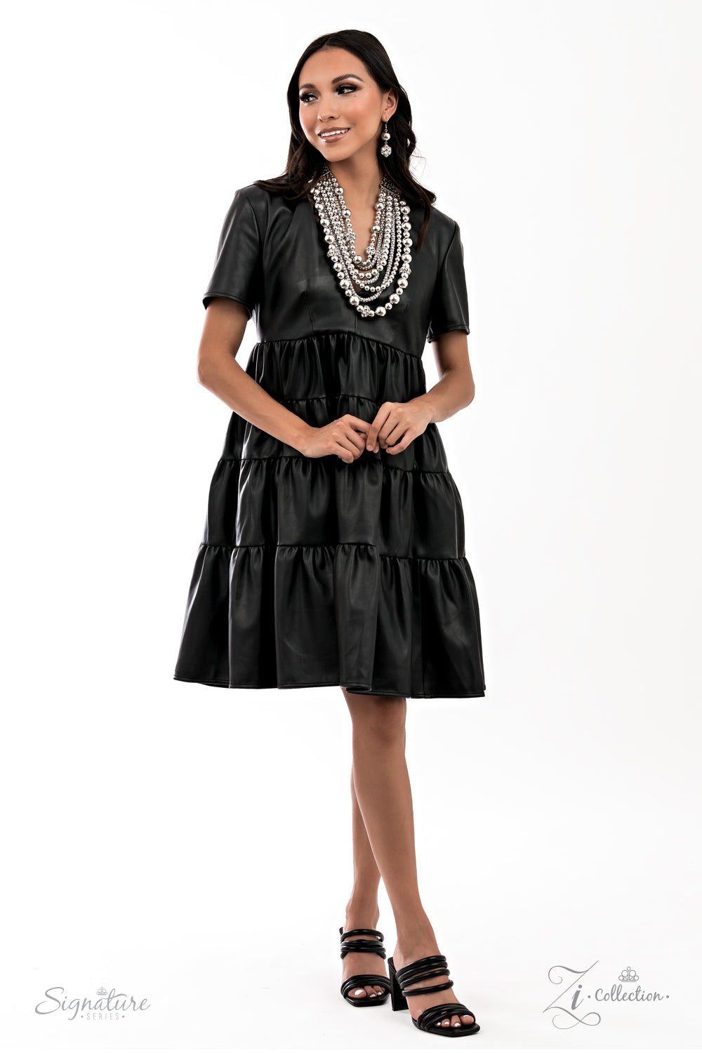 Paparazzi Zi Collection 2021 - The Liberty