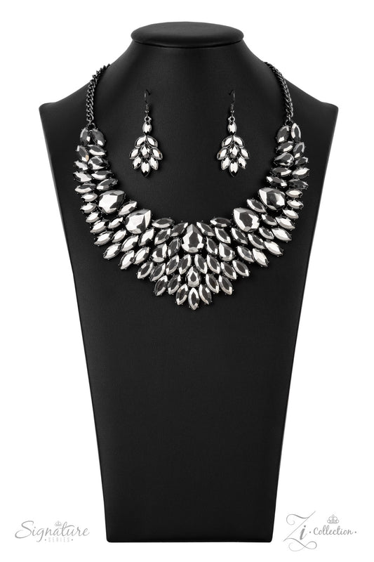 Paparazzi Zi Collection 2021 - The Tanisha