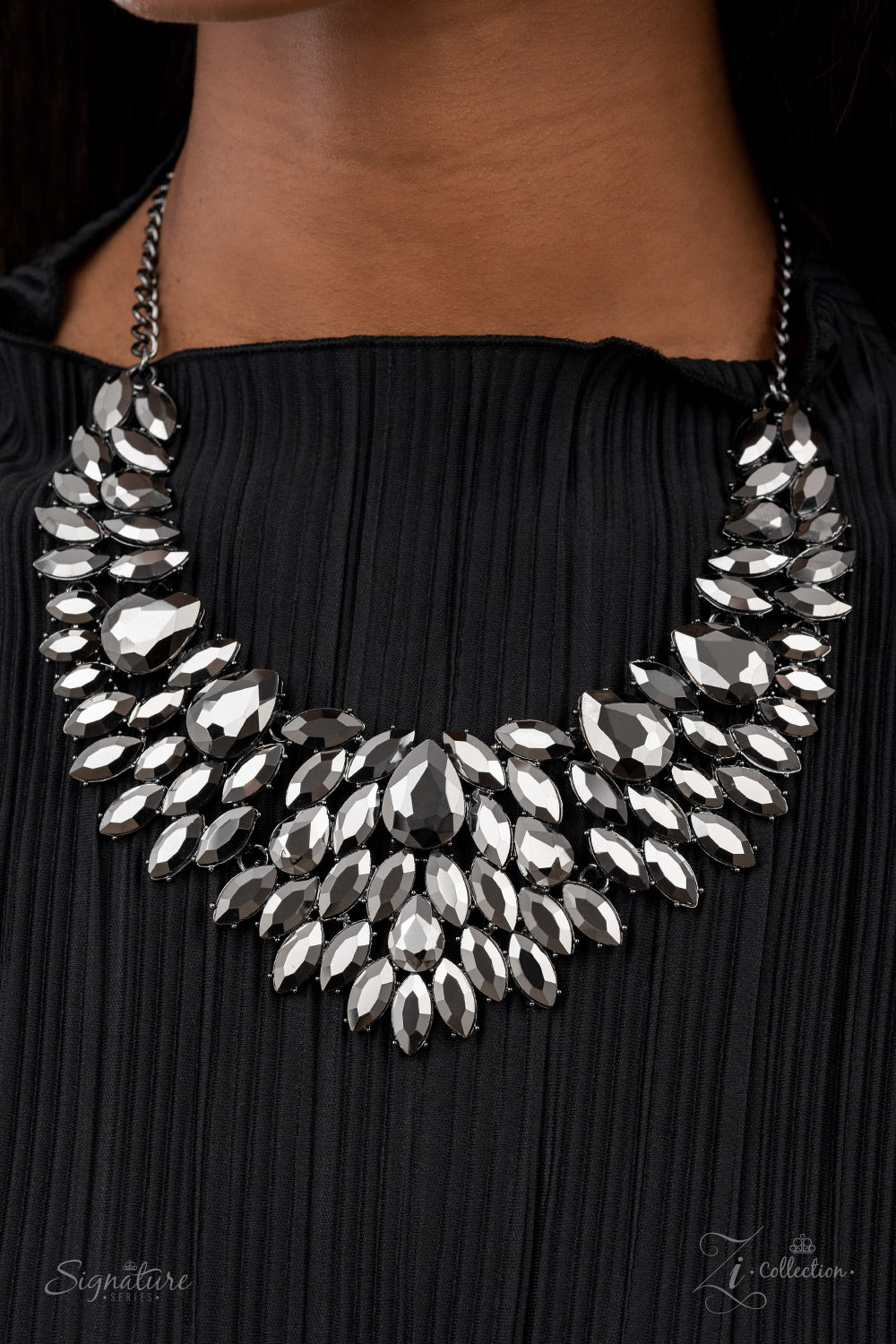 Paparazzi Zi Collection 2021 - The Tanisha