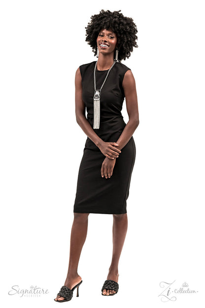 Paparazzi Zi Collection 2022 - The Hope