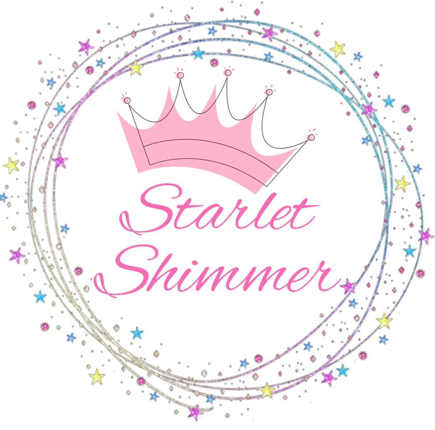 Paparazzi Starlet Shimmer - Kids Bracelet 5 Pack