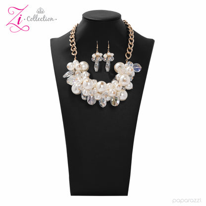 Paparazzi Zi Collection 2019 - Captivate