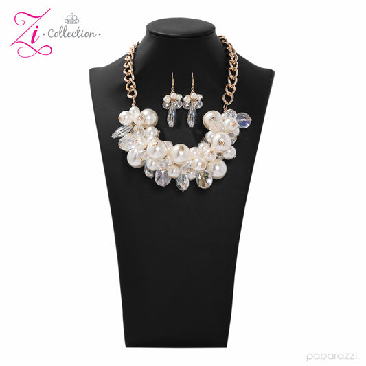 Paparazzi Zi Collection 2019 - Captivate