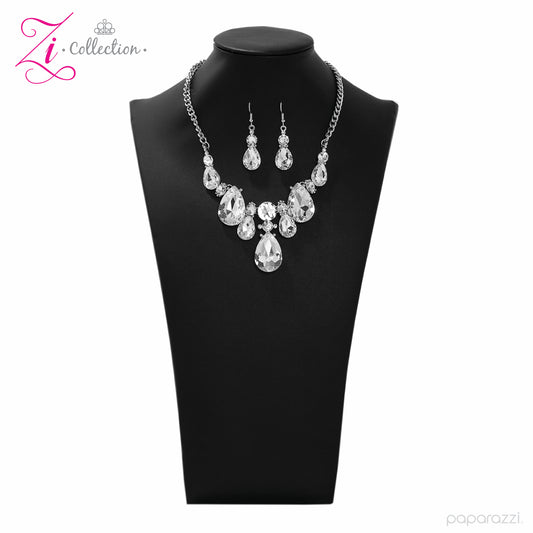 Paparazzi Zi Collection 2019 - Reign