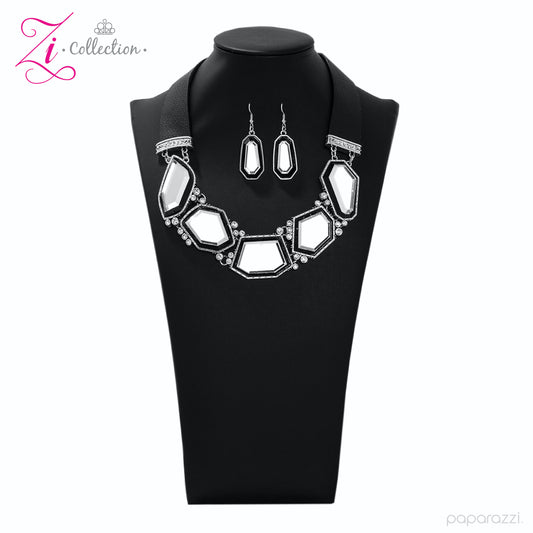 Paparazzi Zi Collection 2019 - Rivalry