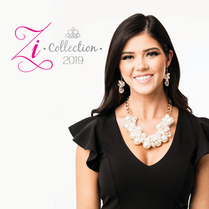 Paparazzi Zi Collection 2019 - Captivate